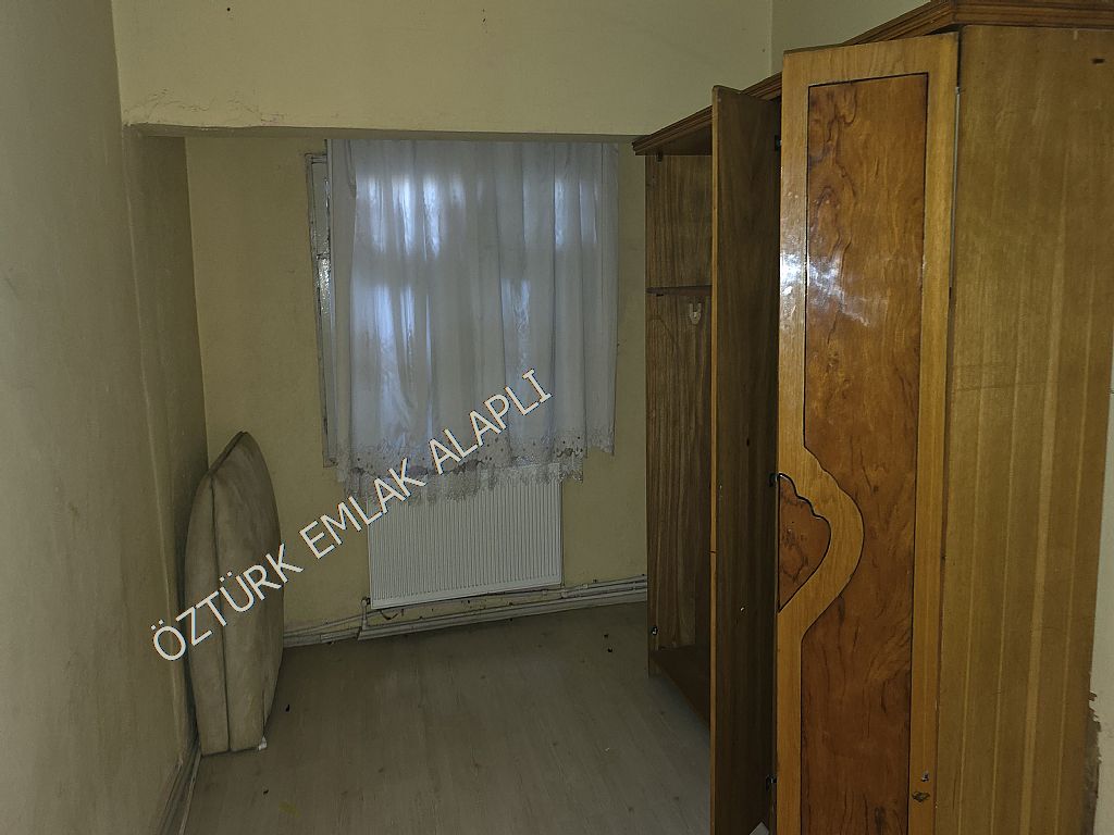 Alapl Kiralk Daire
