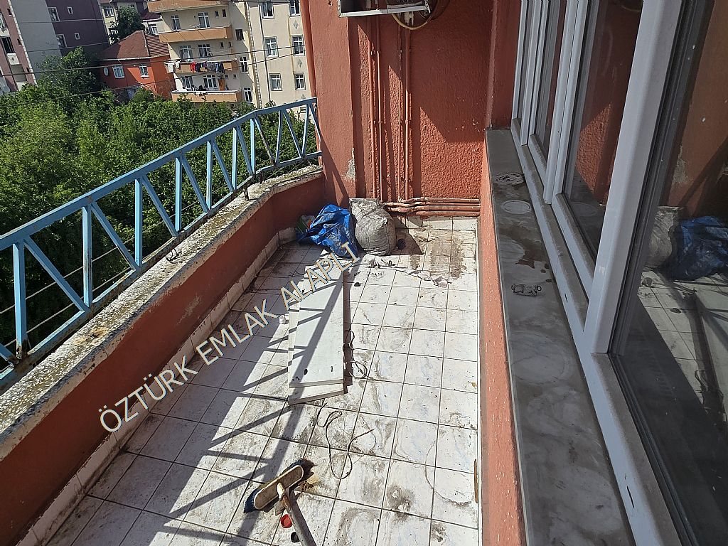 Alapl Kiralk Daire