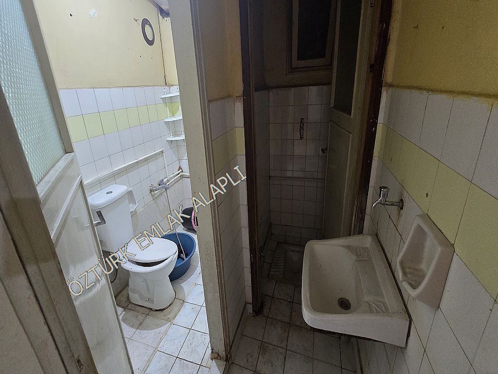 Alapl Kiralk Daire