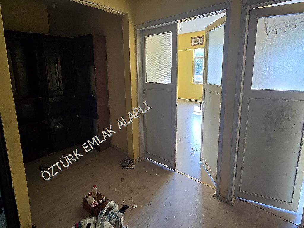 Alapl Kiralk Daire