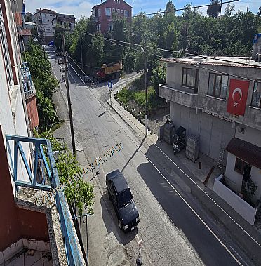 Alapl Kiralk Daire