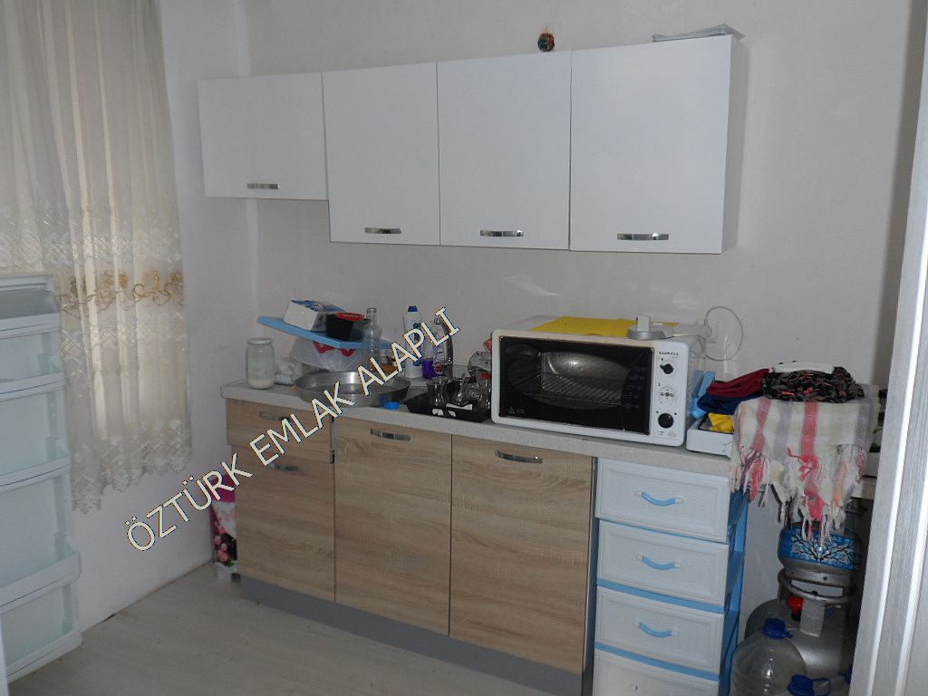Alapl Kiralk Daire