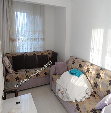 Alapl Kiralk Daire