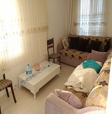 Alapl Kiralk Daire