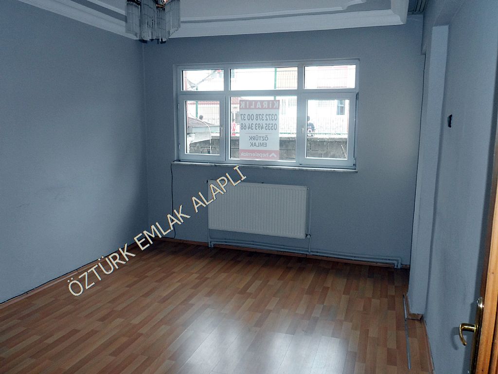Alapl Kiralk Daire