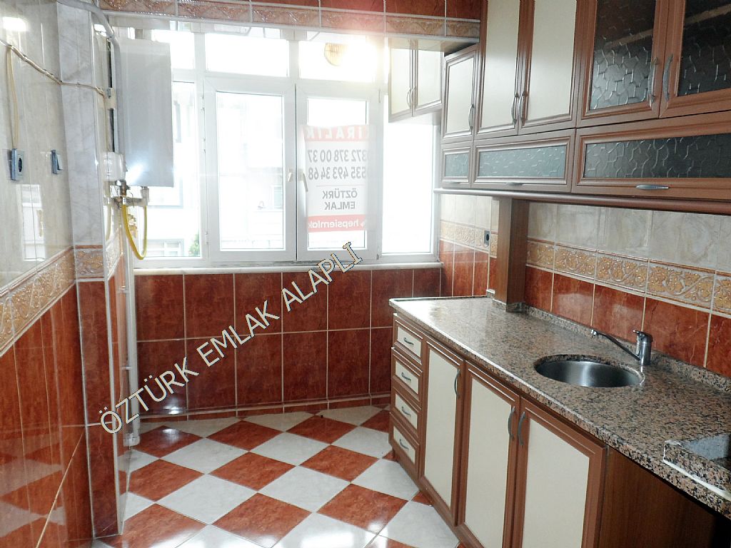 Alapl Kiralk Daire
