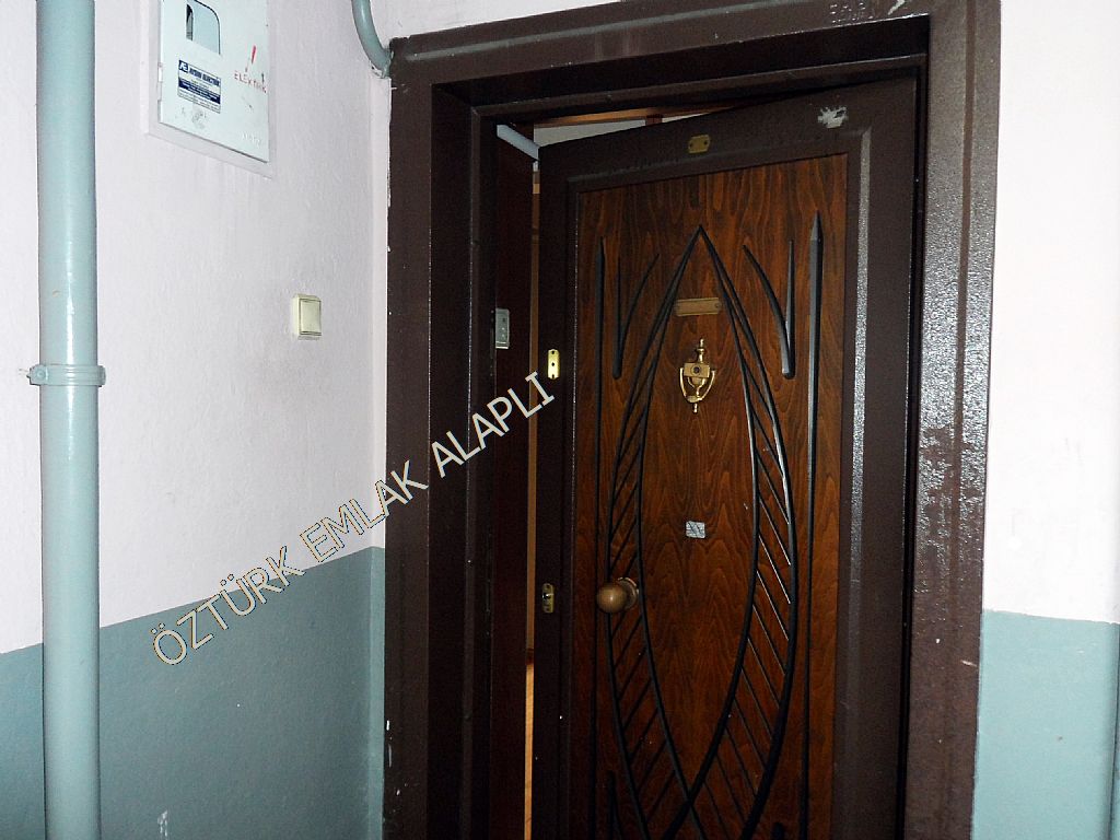 Alapl Kiralk Daire