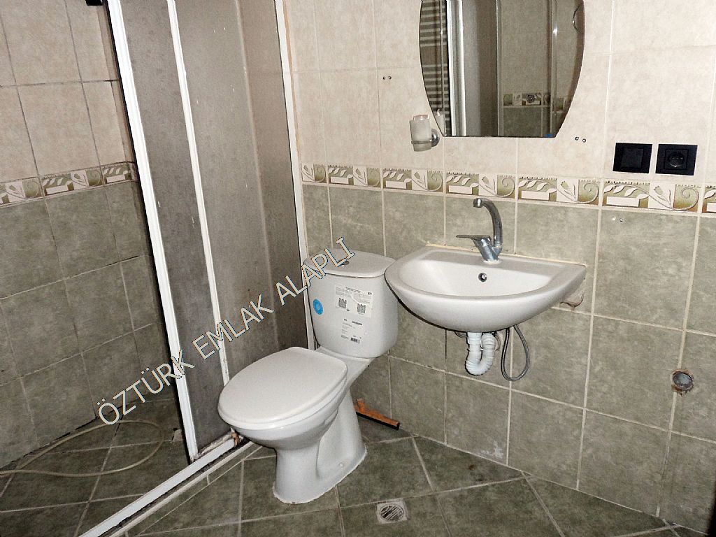 Alapl Kiralk Daire