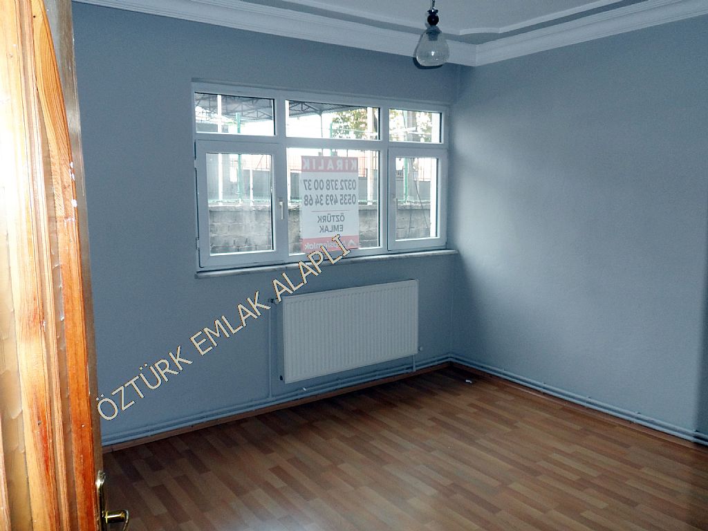 Alapl Kiralk Daire