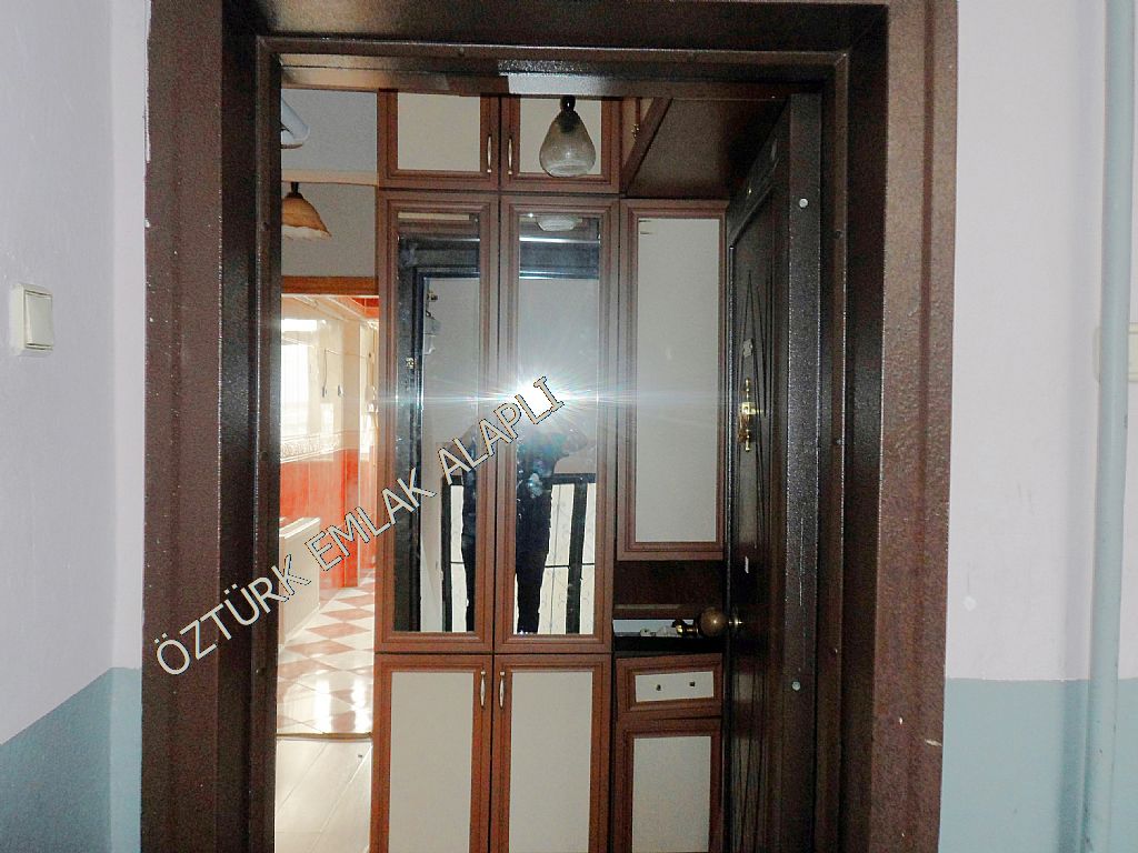 Alapl Kiralk Daire