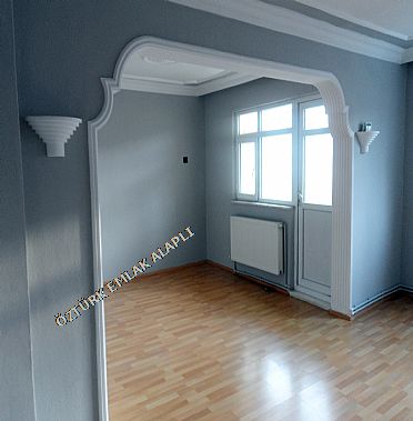 Alapl Kiralk Daire