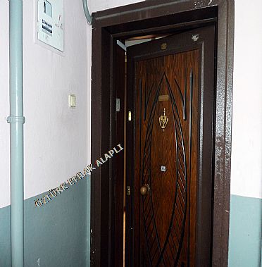 Alapl Kiralk Daire