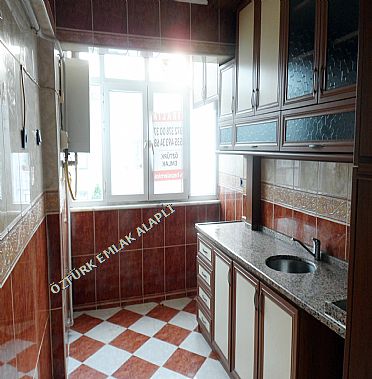 Alapl Kiralk Daire