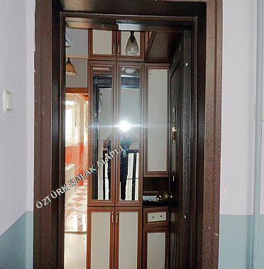 Alapl Kiralk Daire