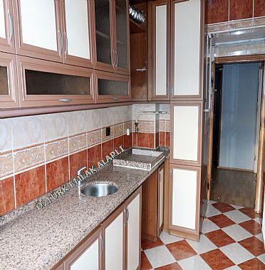 Alapl Kiralk Daire