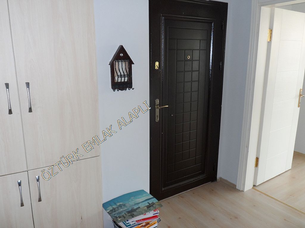 Alapl Kiralk Daire