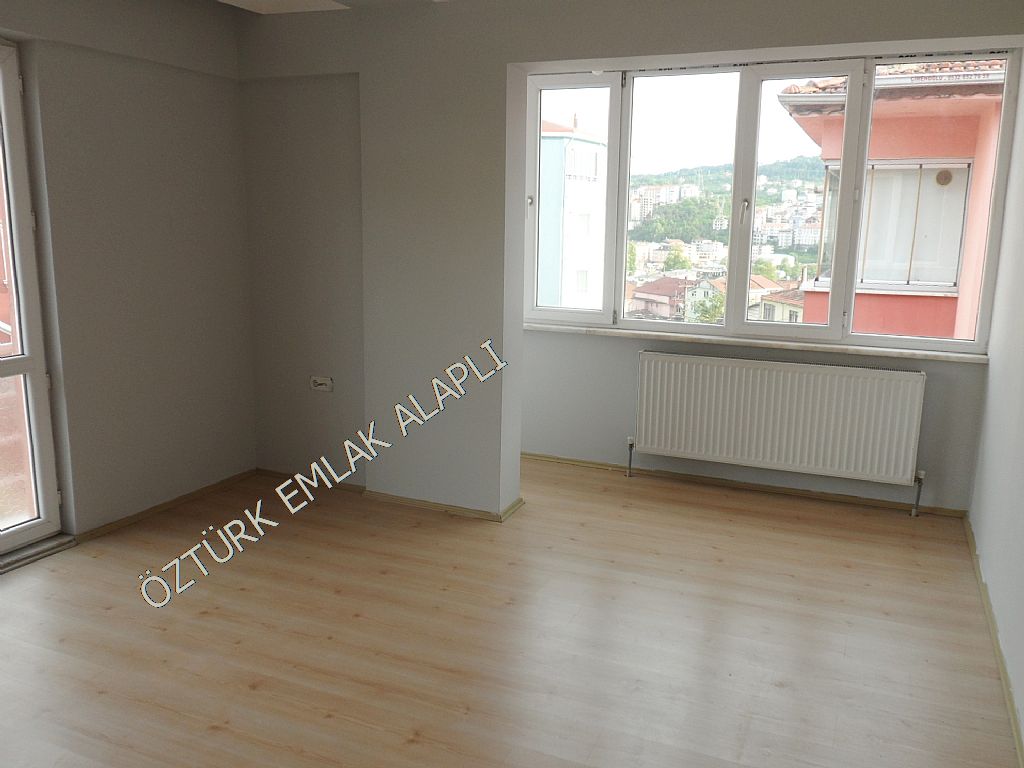 Alapl Kiralk Daire