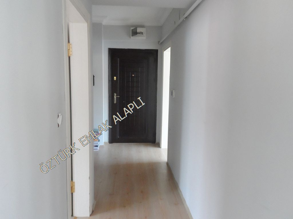 Alapl Kiralk Daire