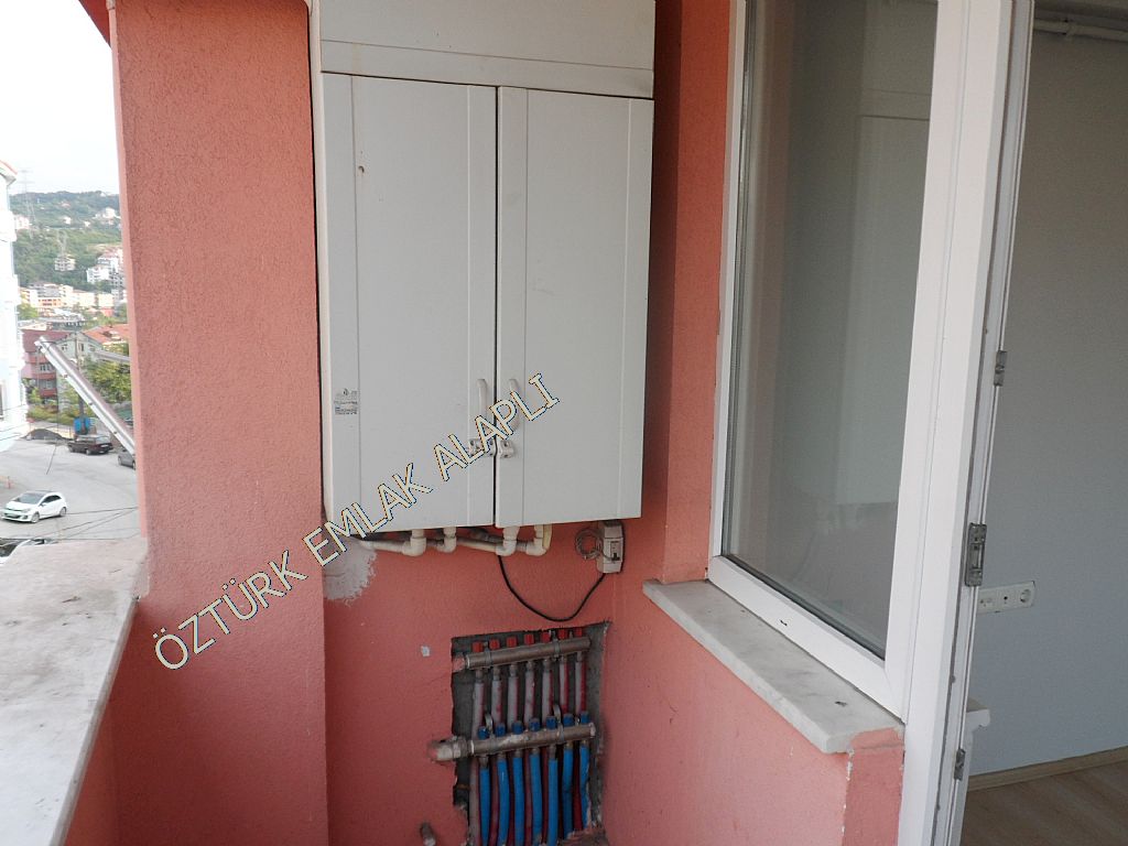 Alapl Kiralk Daire