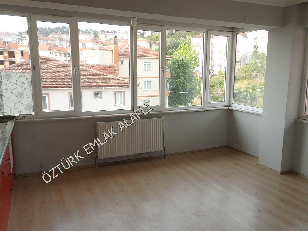 Alapl Kiralk Daire