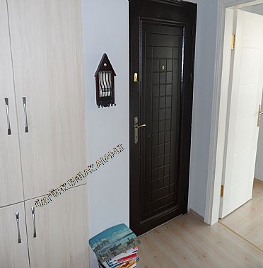 Alapl Kiralk Daire