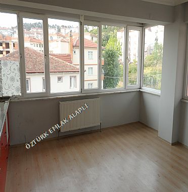 Alapl Kiralk Daire