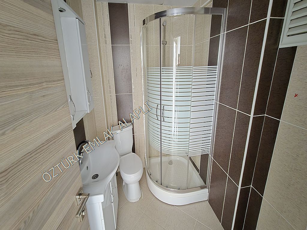 Alapl Kiralk Daire