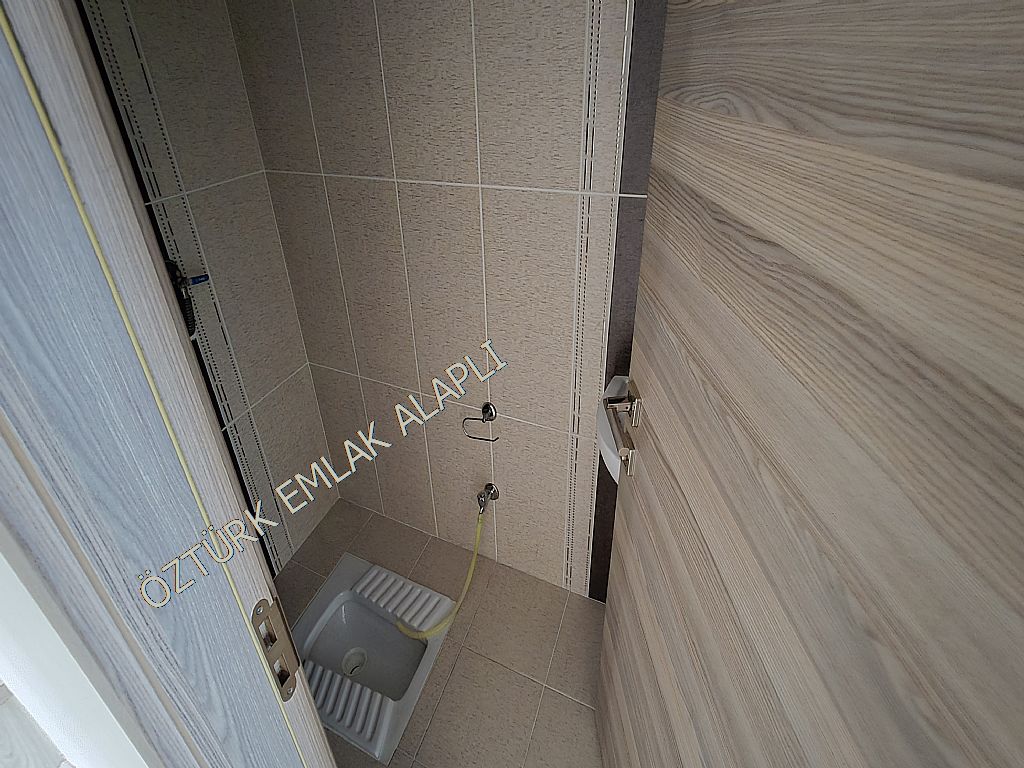 Alapl Kiralk Daire