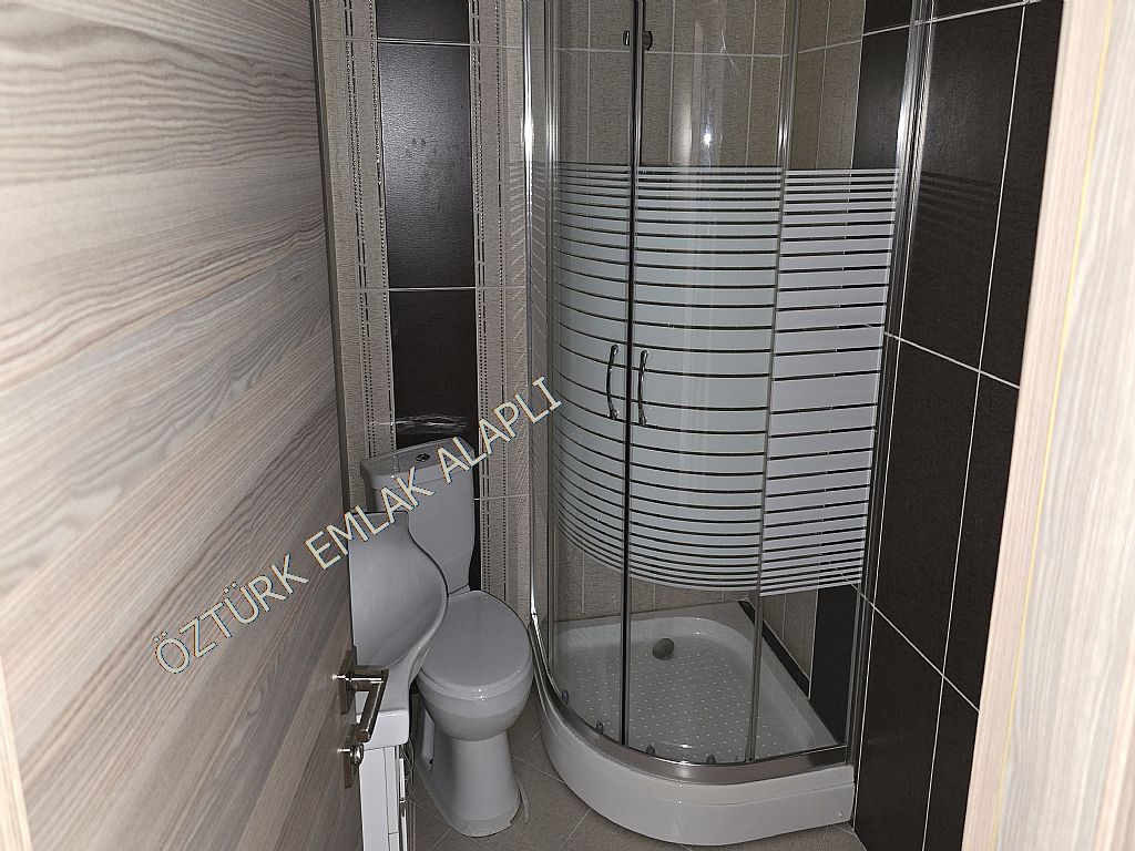 Alapl Kiralk Daire