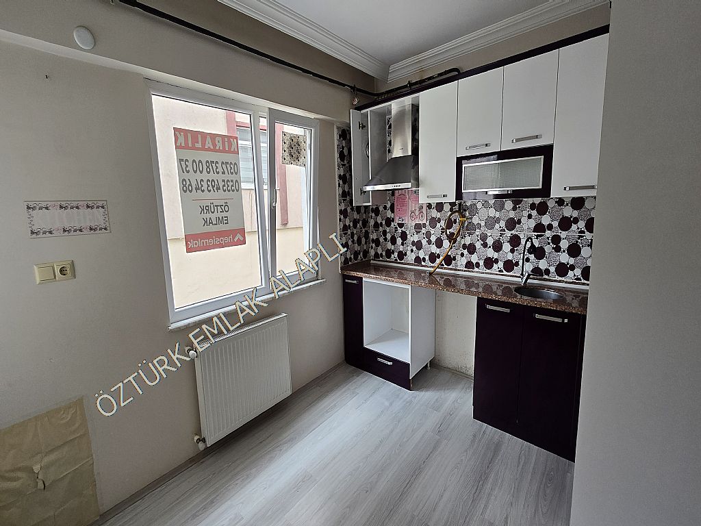 Alapl Kiralk Daire