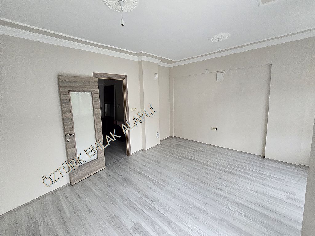 Alapl Kiralk Daire
