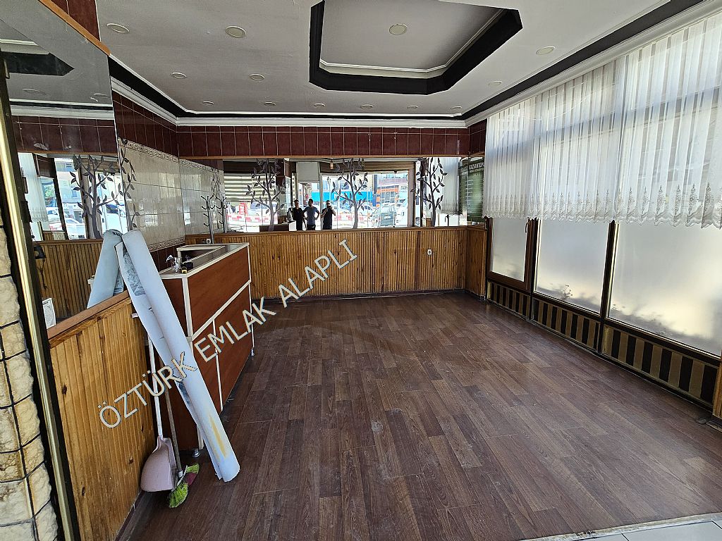 Alapl Kiralk Daire