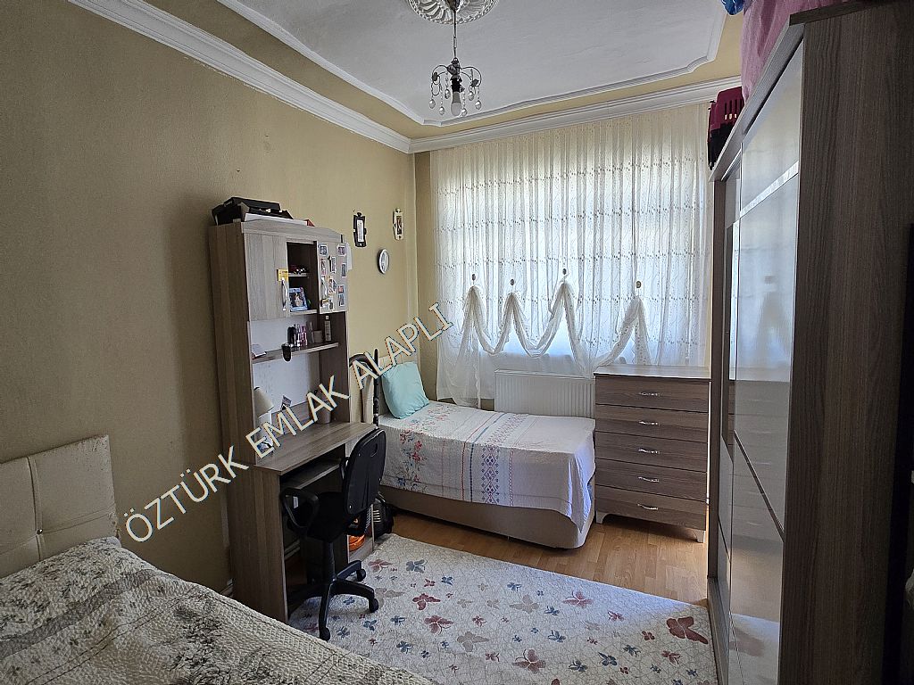 Alapl Kiralk Daire