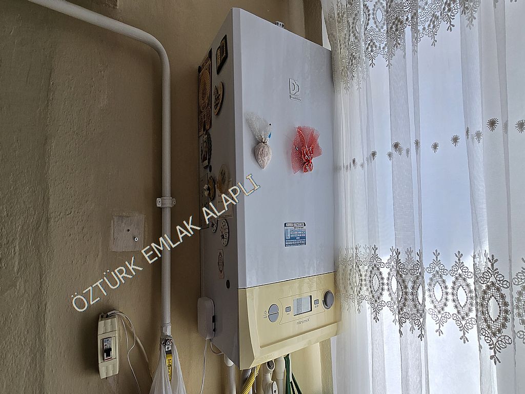 Alapl Kiralk Daire