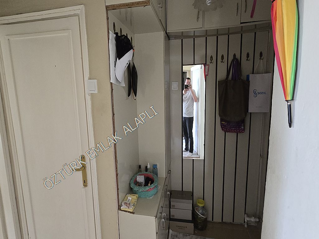 Alapl Kiralk Daire