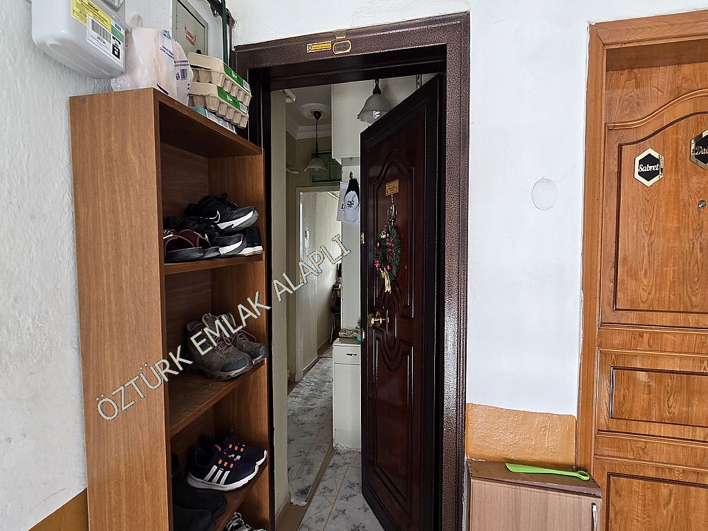 Alapl Kiralk Daire