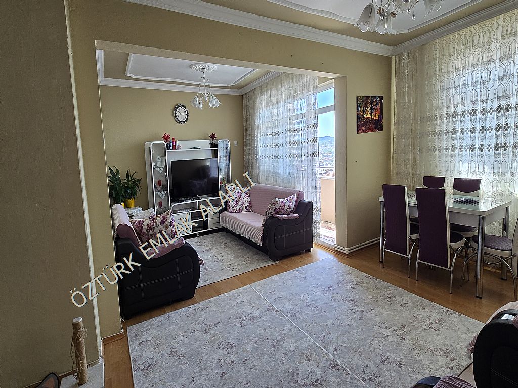 Alapl Kiralk Daire
