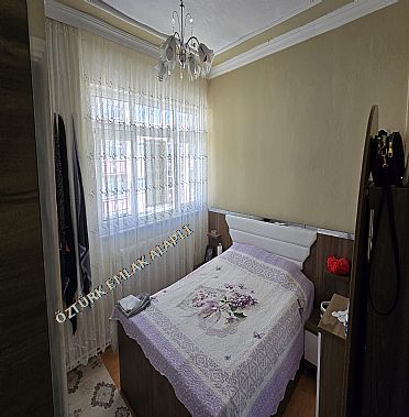 Alapl Kiralk Daire