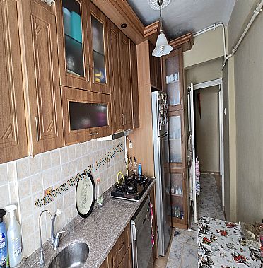 Alapl Kiralk Daire