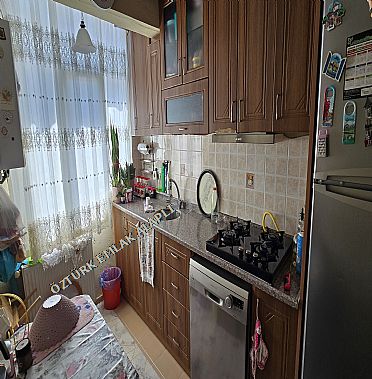 Alapl Kiralk Daire