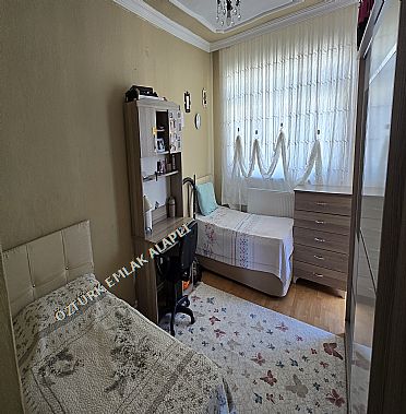 Alapl Kiralk Daire