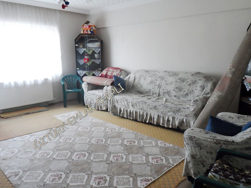 Alapl Kiralk Daire