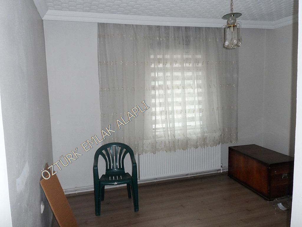 Alapl Kiralk Daire