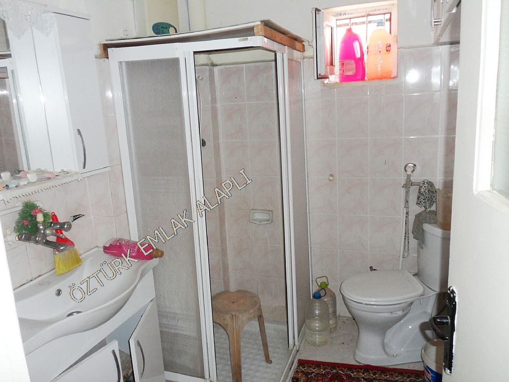 Alapl Kiralk Daire