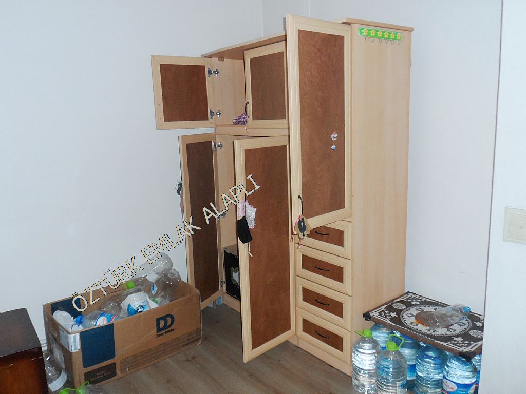 Alapl Kiralk Daire