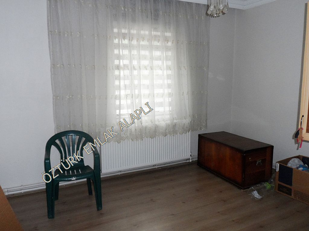 Alapl Kiralk Daire
