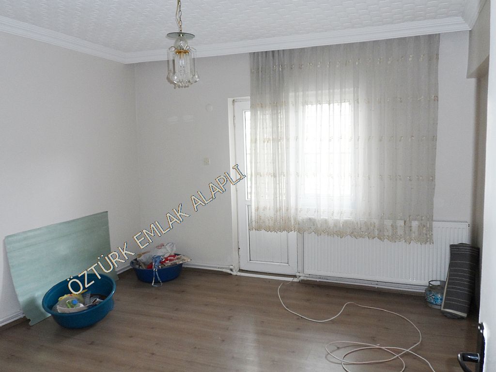 Alapl Kiralk Daire