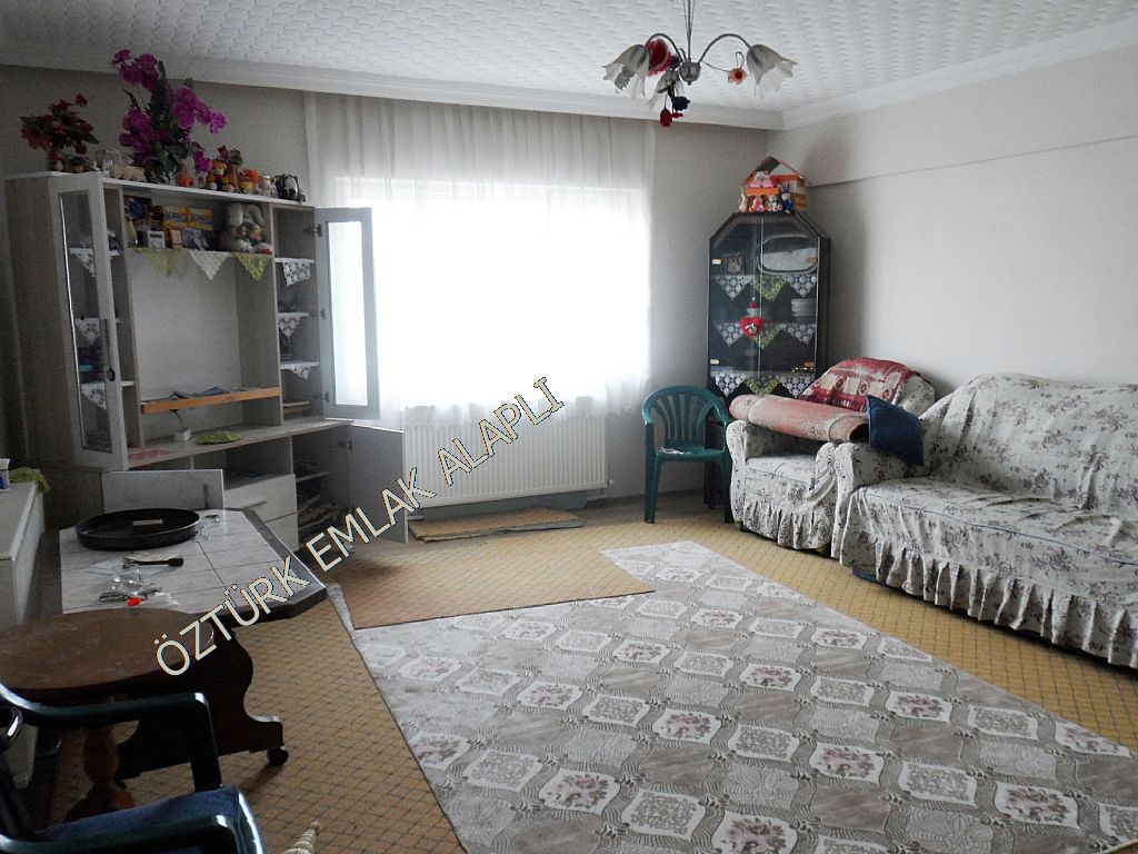 Alapl Kiralk Daire