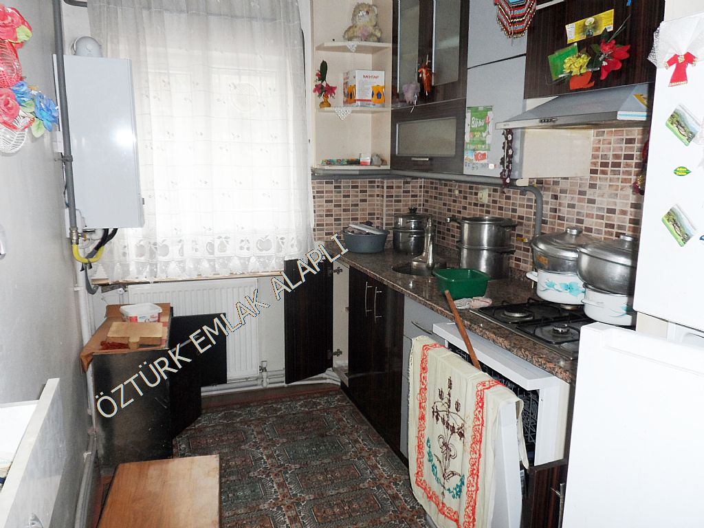 Alapl Kiralk Daire