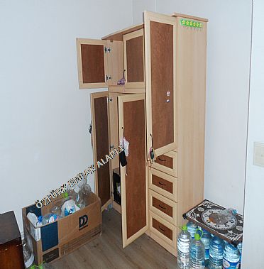 Alapl Kiralk Daire